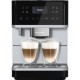 Miele CM 6160 Milk Perfection Αυτόματη Μηχανή Espresso 1450W Πίεσης 15bar με Μύλο Άλεσης Black Miele CM 6160 Milk Perfection Αυτόματη Μηχανή Espresso 1450W Πίεσης 15bar με Μύλο Άλεσης Black